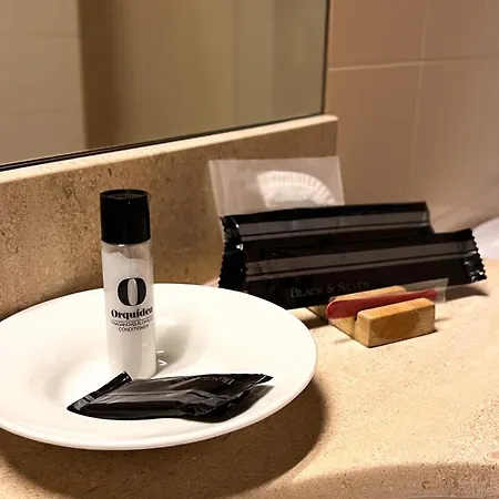 Hotel Riberies & Spa By Rda Hotels-3